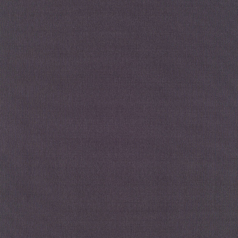 Giordano Taffeta fabric in amethyst color - pattern number 63979 - by Schumacher in the Perfect Basics: Silk &amp; Taffeta collection