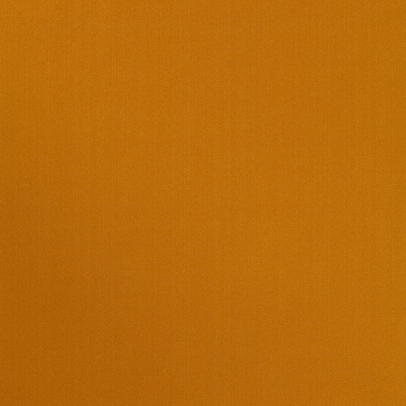 Giordano Taffeta fabric in marigold color - pattern number 63985 - by Schumacher in the Perfect Basics: Silk &amp; Taffeta collection