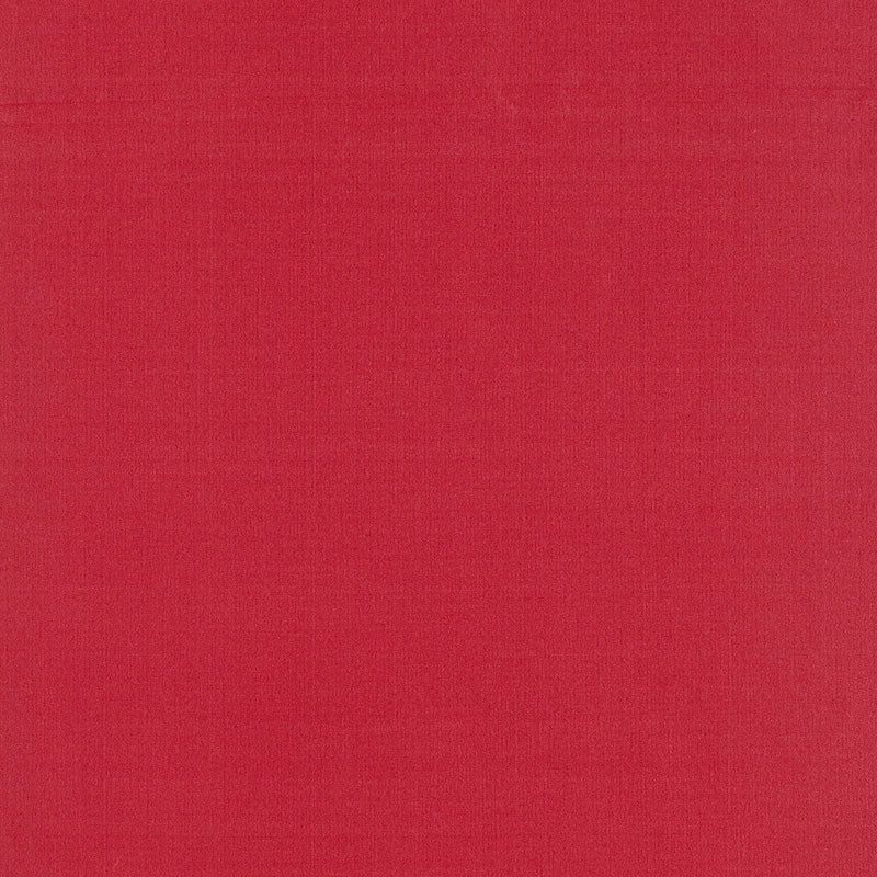 Giordano Taffeta fabric in azalea color - pattern number 64000 - by Schumacher in the Perfect Basics: Silk &amp; Taffeta collection