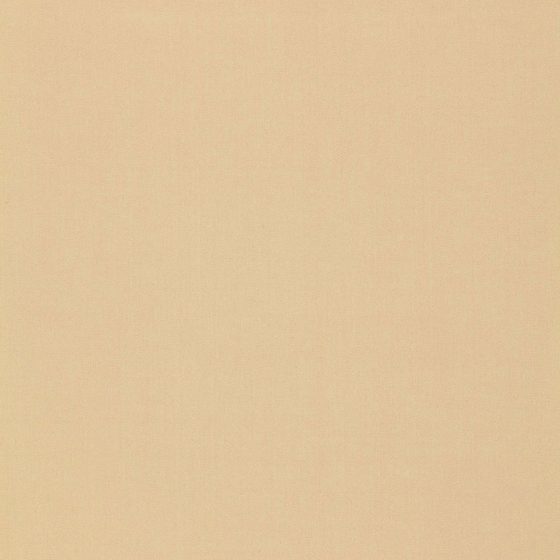 Isolde Cotton Weave fabric in string color - pattern number 64378 - by Schumacher in the Perfect Basics: Cotton collection