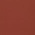 Isolde Cotton Weave fabric in indian red color - pattern number 64388 - by Schumacher in the Perfect Basics: Cotton collection