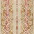 Savannah Imberline Damask fabric in rose quartz color - pattern number 64392 - by Schumacher in the Palazzo collection