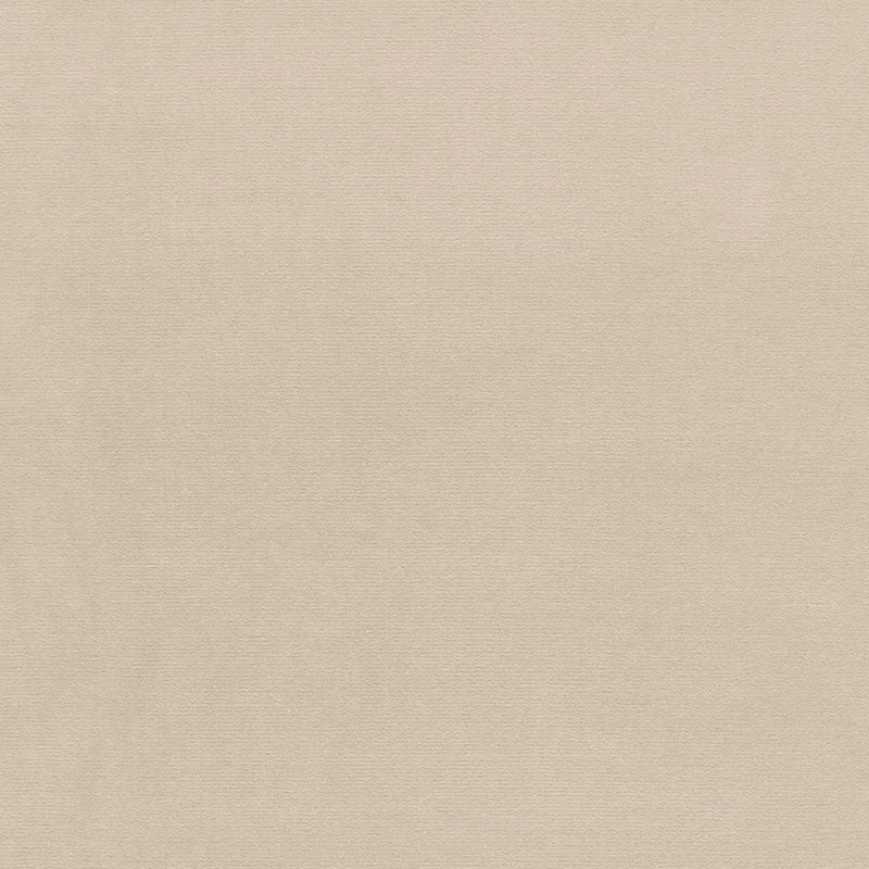 Gainsborough Velvet fabric in cement color - pattern number 64532 - by Schumacher in the Perfect Basics: Velvet collection