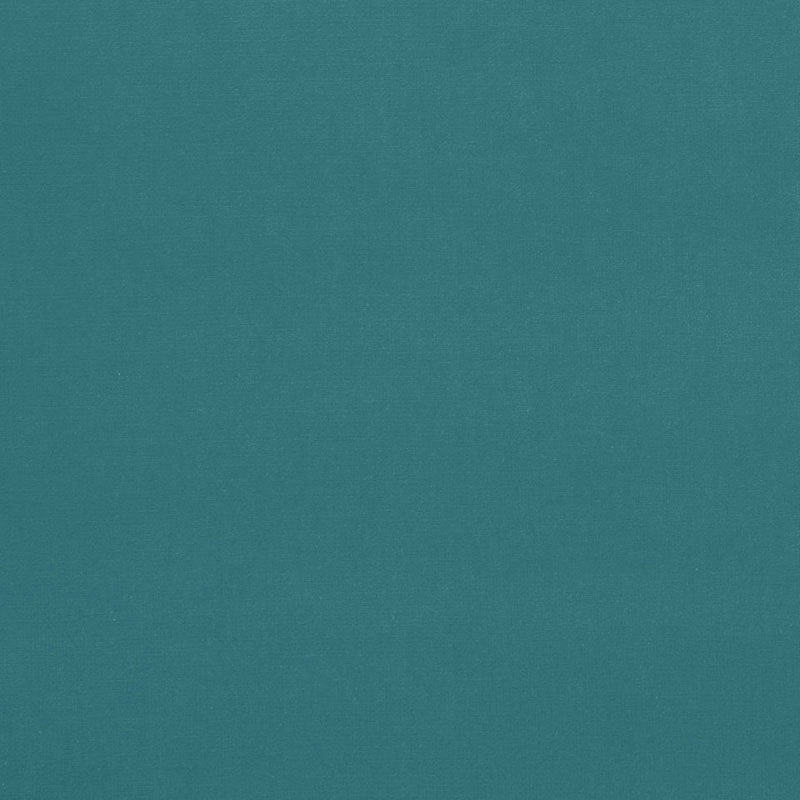 Gainsborough Velvet fabric in caribbean color - pattern number 64540 - by Schumacher in the Perfect Basics: Velvet collection