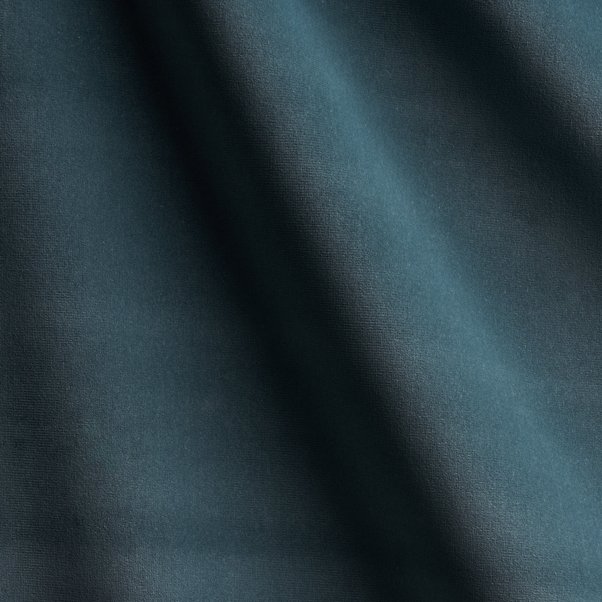 Gainsborough Velvet fabric in cerulean color - pattern number 64544 - by Schumacher in the Perfect Basics: Velvet collection