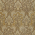 New Castle Paisley fabric in travertine color - pattern number 64590 - by Schumacher in the Chroma collection