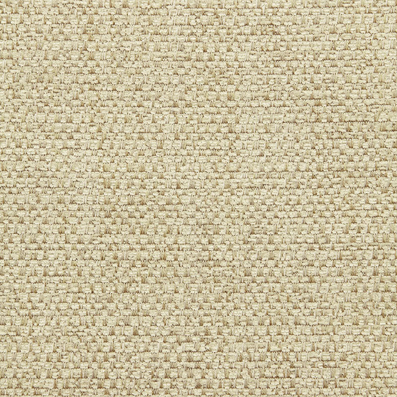 Prato Weave fabric in limestone color - pattern number 64630 - by Schumacher in the Chroma collection