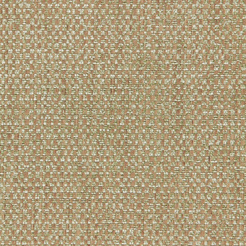 Prato Weave fabric in hickory color - pattern number 64631 - by Schumacher in the Chroma collection
