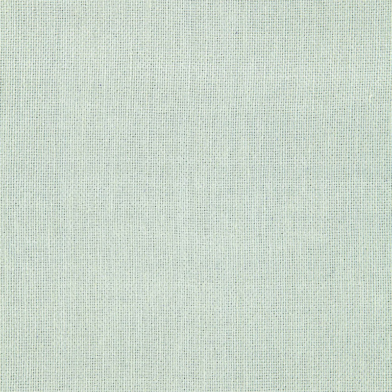 Beckton Weave fabric in mineral color - pattern number 64645 - by Schumacher in the Perfect Basics: Linen collection