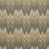 Florentine Bargello fabric in dusk color - pattern number 64661 - by Schumacher in the Chroma collection
