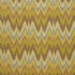Florentine Bargello fabric in olivine color - pattern number 64662 - by Schumacher in the Chroma collection