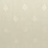 Lorenzo Embroidery fabric in natural color - pattern number 64723 - by Schumacher in the Chroma collection