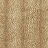 Nakuru Linen Velvet fabric in sahara color - pattern number 64731 - by Schumacher in the Animal Prints & Wovens collection