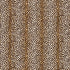 Nakuru Linen Velvet fabric in brown color - pattern number 64735 - by Schumacher in the Cut & Patterned Velvets collection