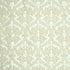 Ravenna Embroidery fabric in mineral color - pattern number 64740 - by Schumacher in the Chroma collection
