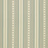 Francesca Stripe fabric in moonstone color - pattern number 64750 - by Schumacher in the Chroma collection