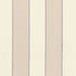 Montebello Stripe fabric in platinum color - pattern number 64784 - by Schumacher in the Chroma collection