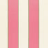 Montebello Stripe fabric in berry color - pattern number 64785 - by Schumacher in the Chroma collection