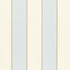 Montebello Stripe fabric in azure color - pattern number 64786 - by Schumacher in the Chroma collection