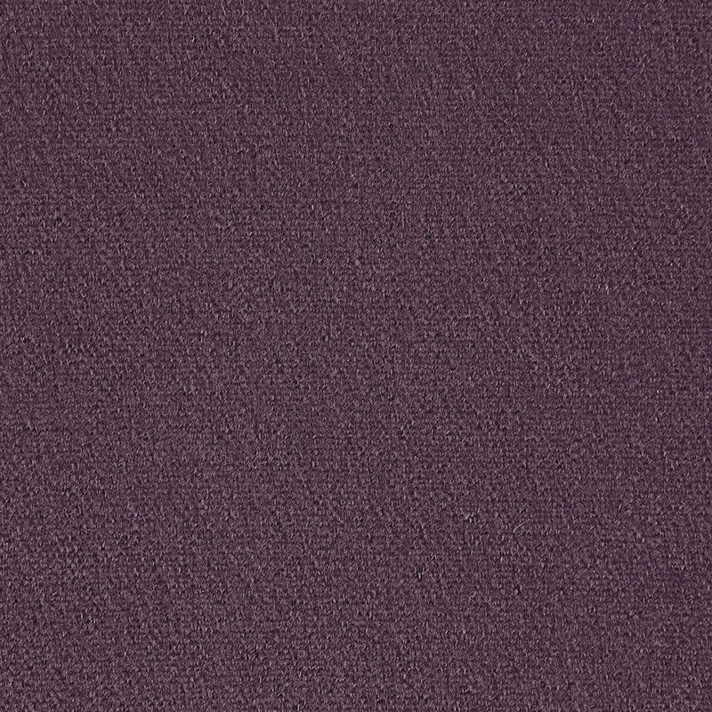 San Carlo Mohair Velvet fabric in heather color - pattern number 64861 - by Schumacher in the Perfect Basics: Velvet collection