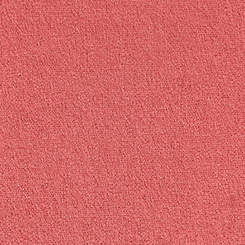 San Carlo Mohair Velvet fabric in rose quartz color - pattern number 64865 - by Schumacher in the Perfect Basics: Velvet collection