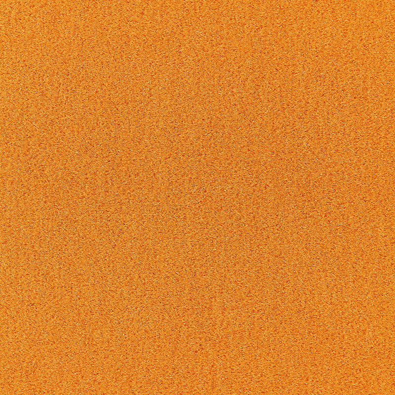 Palermo Mohair Velvet fabric in daffodil color - pattern number 64909 - by Schumacher in the Perfect Basics: Velvet collection