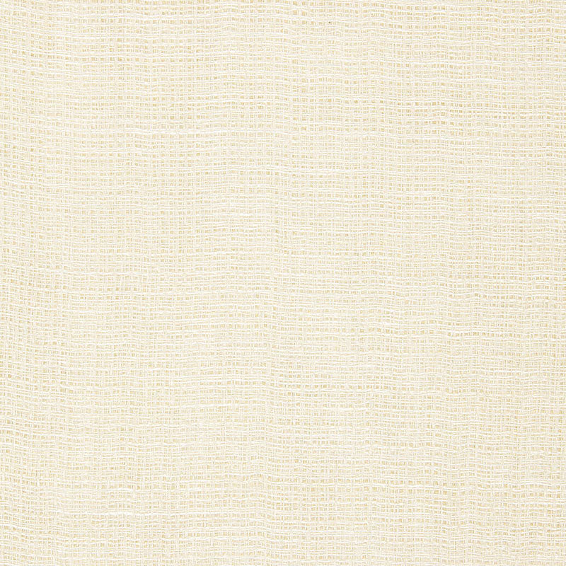 Breton Sheer fabric in oyster color - pattern number 64960 - by Schumacher in the Au Naturel collection