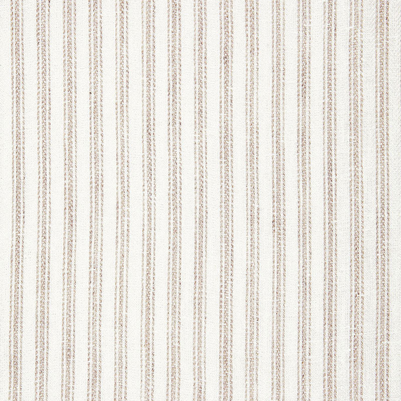 Lautrec Sheer fabric in ecru color - pattern number 64991 - by Schumacher in the Essentials: Sheers &amp; Casements collection