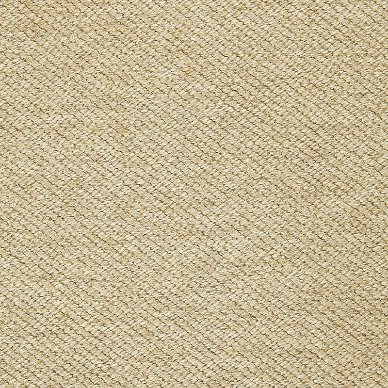 Limoux Weave fabric in greige color - pattern number 65030 - by Schumacher in the Au Naturel collection