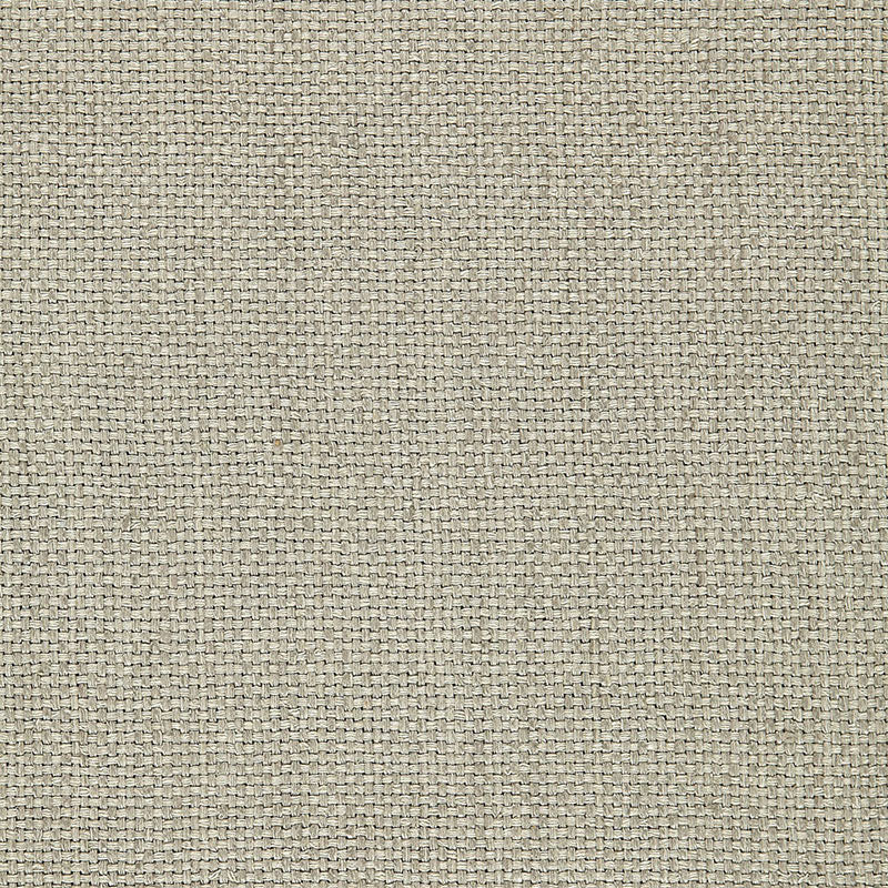 Chaumont Silk Weave fabric in haze color - pattern number 65072 - by Schumacher in the Au Naturel collection