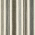 Montauban Stripe fabric in nickel  greige color - pattern number 65171 - by Schumacher in the Au Naturel collection