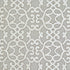 Amboise Linen Embroidery fabric in oyster color - pattern number 65182 - by Schumacher in the Au Naturel collection