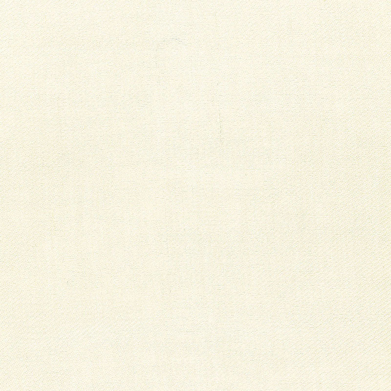 Beaumont Linen Sheer fabric in blanc color - pattern number 65270 - by Schumacher in the Perfect Basics: Sheers &amp; Casements collection