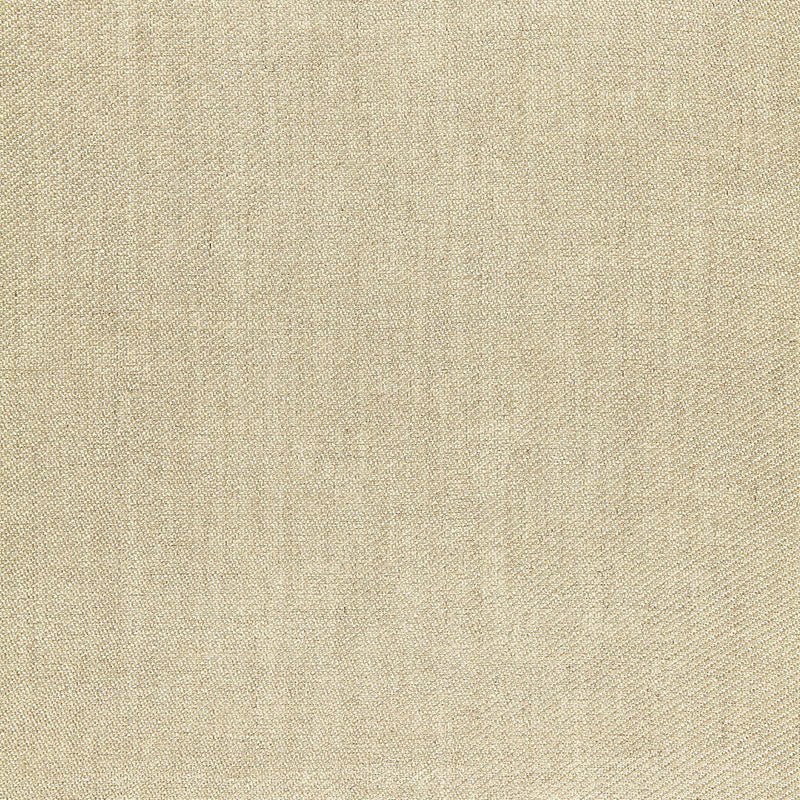 Beaumont Linen Sheer fabric in greige color - pattern number 65272 - by Schumacher in the Perfect Basics: Sheers &amp; Casements collection
