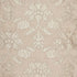 Roussillon Embroidery fabric in greige color - pattern number 65290 - by Schumacher in the Au Naturel collection