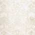 Roussillon Embroidery fabric in chalk color - pattern number 65291 - by Schumacher in the Au Naturel collection