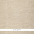 Lompret Herringbone Sheer fabric in greige color - pattern number 65300 - by Schumacher in the Au Naturel collection