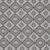 Amazing Maze Indoor Outdoor fabric in kohl color - pattern number 65322 - by Schumacher in the Trina Turk collection
