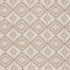 Amazing Maze Indoor Outdoor fabric in sand color - pattern number 65323 - by Schumacher in the Trina Turk collection