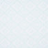 Amazing Maze Indoor Outdoor fabric in aqua breeze color - pattern number 65326 - by Schumacher in the Trina Turk collection
