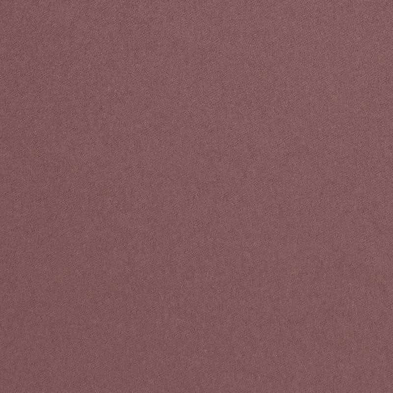 Madison Wool fabric in thistle color - pattern number 65610 - by Schumacher in the Chroma collection