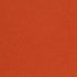 Madison Wool fabric in mandarin color - pattern number 65612 - by Schumacher in the Chroma collection