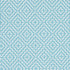 Soho Weave fabric in capri color - pattern number 65621 - by Schumacher in the Essentials: Small Scale Upholstery collection