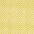 Soho Weave fabric in citron color - pattern number 65622 - by Schumacher in the Chroma collection