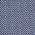 Soho Weave fabric in navy color - pattern number 65627 - by Schumacher in the Essentials: Small Scale Upholstery collection