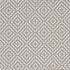 Soho Weave fabric in grey color - pattern number 65628 - by Schumacher in the Essentials: Small Scale Upholstery collection