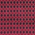 Marrakesh Velvet fabric in black cherry color - pattern number 65640 - by Schumacher in the Chroma collection