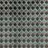 Marrakesh Velvet fabric in river color - pattern number 65641 - by Schumacher in the Chroma collection