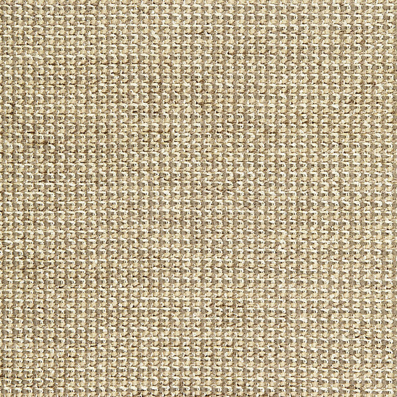 Coco Weave fabric in dorian grey color - pattern number 65673 - by Schumacher in the Understated Luxury collection