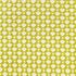 Betwixt fabric in chartreuse  ivory color - pattern number 65680 - by Schumacher in the Chroma collection